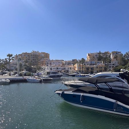 Beachfront Apartment Near Marbella Sitio de Calahonda Bagian luar foto